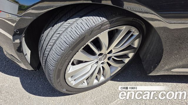 Hyundai Genesis 2016 — photo 19