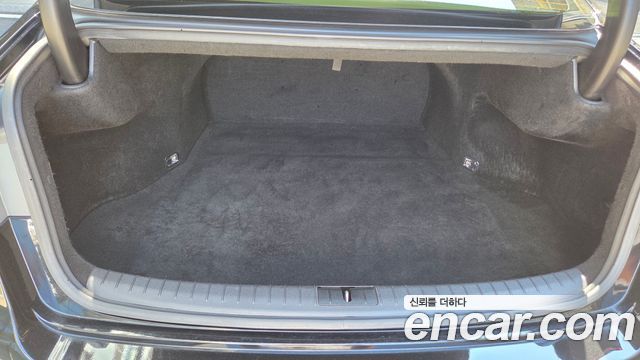 Hyundai Genesis 2016 — photo 20