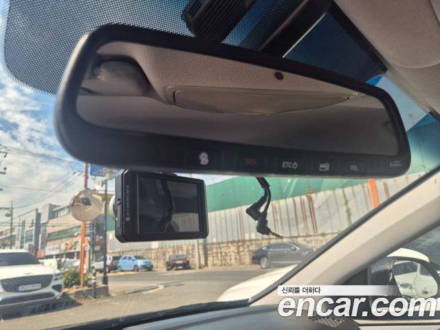Hyundai Sonata 2018 — photo 10