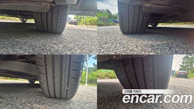 Hyundai Sonata 2018 — photo 20