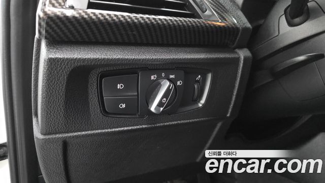 BMW 1-Series 2017 — photo 19