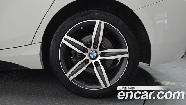 BMW 1-Series 2017 — photo 7