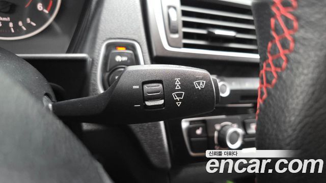 BMW 1-Series 2017 — photo 29