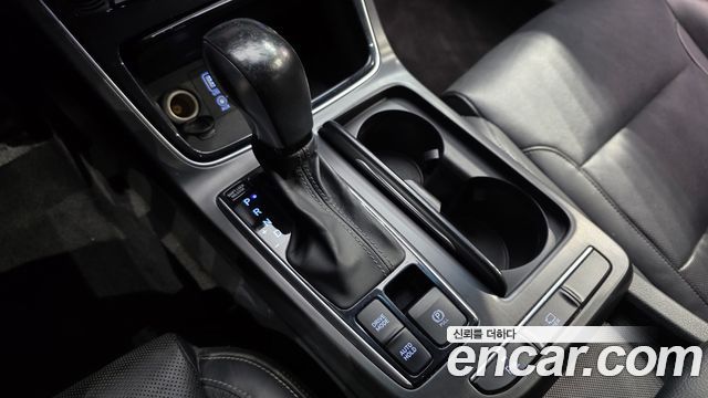 Hyundai Grandeur 2019 — photo 9