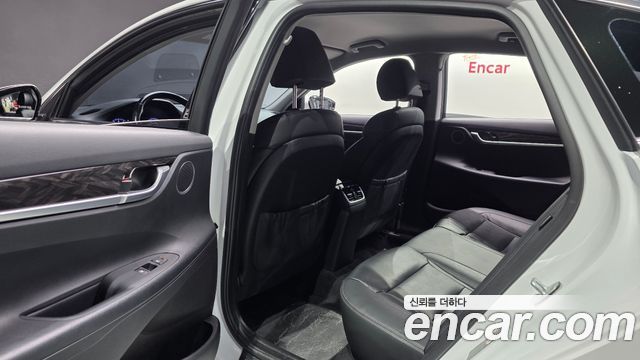 Hyundai Grandeur 2019 — photo 11