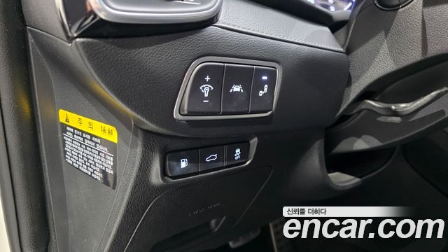 Hyundai Grandeur 2019 — photo 12