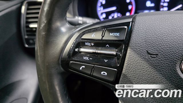 Hyundai Grandeur 2019 — photo 14