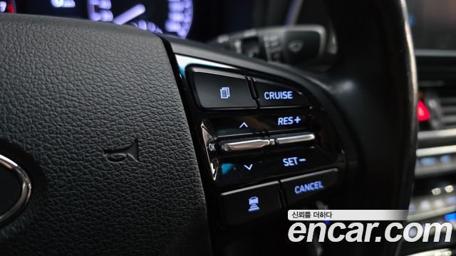Hyundai Grandeur 2019 — photo 15