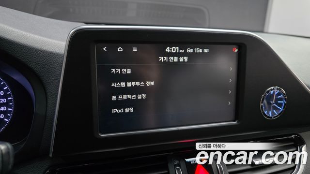 Hyundai Grandeur 2019 — photo 17