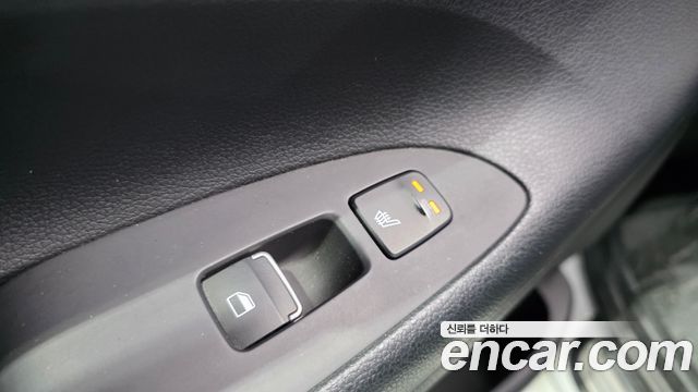Hyundai Grandeur 2019 — photo 19