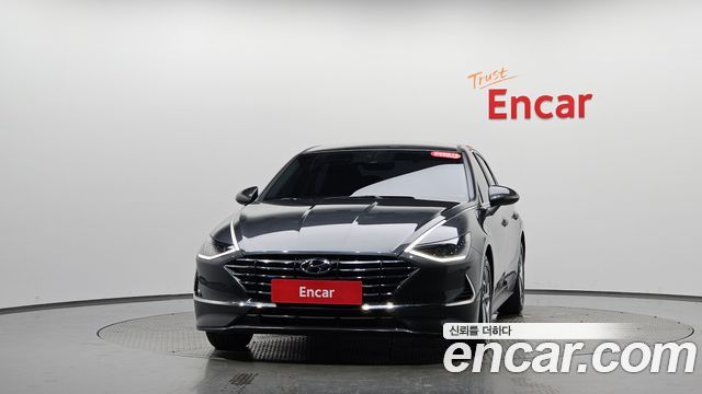 Hyundai Sonata 2023 — photo 3