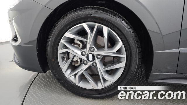 Hyundai Sonata 2023 — photo 5