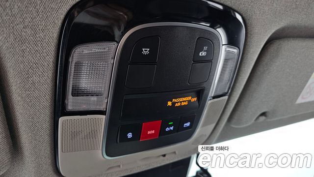 Hyundai Sonata 2023 — photo 22