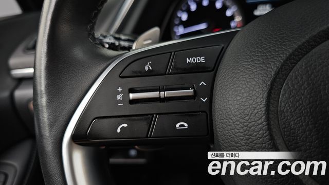 Hyundai Sonata 2023 — photo 24