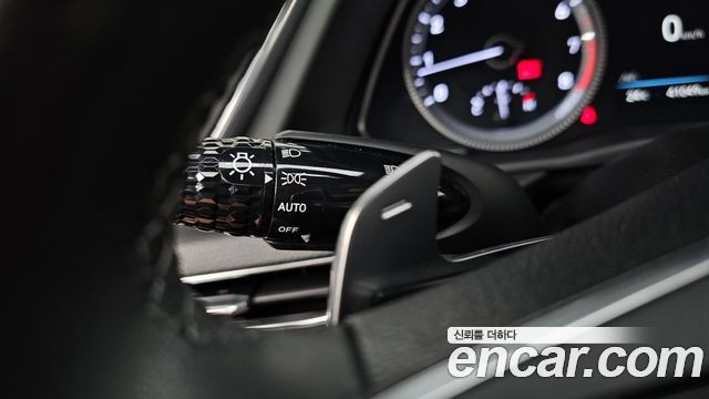 Hyundai Sonata 2023 — photo 26