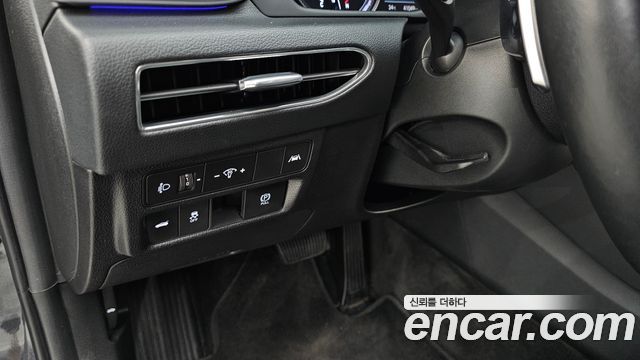 Hyundai Sonata 2023 — photo 27