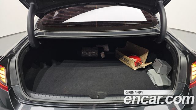 Hyundai Sonata 2023 — photo 30