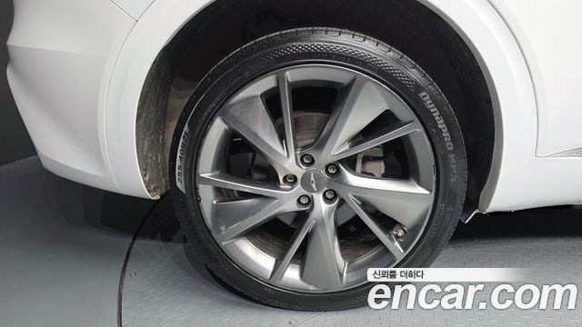 Genesis GV70 2021 — photo 5