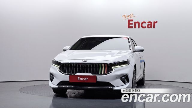 Kia K7 2020 — photo 3
