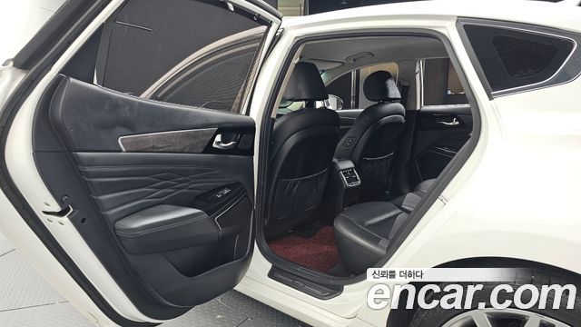 Kia K7 2020 — photo 18