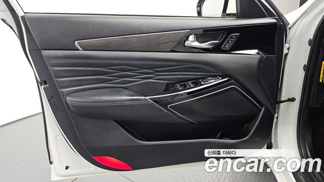 Kia K7 2020 — photo 14
