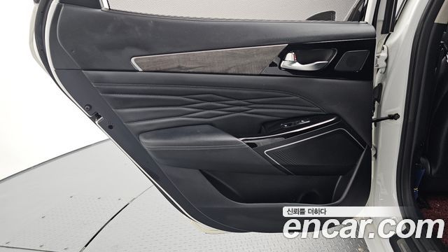 Kia K7 2020 — photo 15