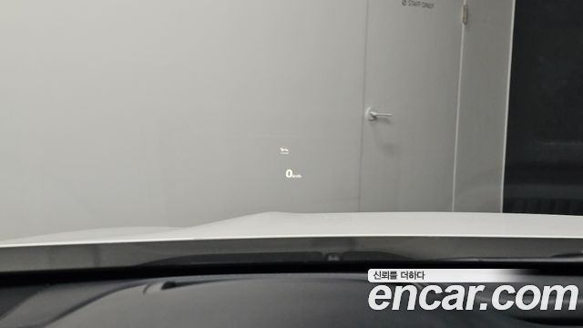 Kia K7 2020 — photo 29