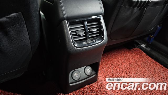 Kia K7 2020 — photo 30