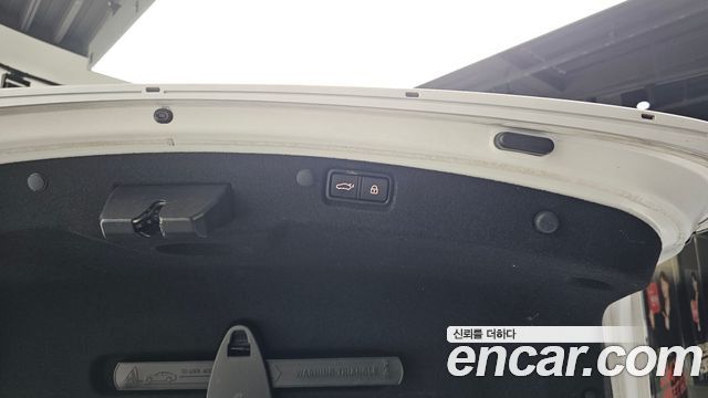 Kia K7 2020 — photo 33