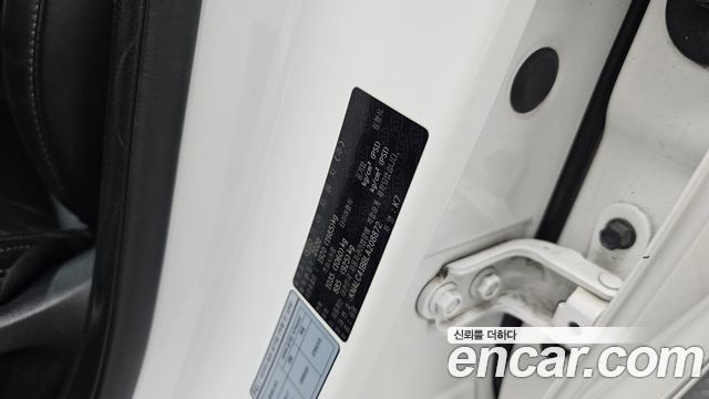 Kia K7 2020 — photo 34