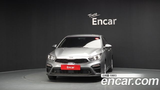 Kia K3 2019 — photo 3