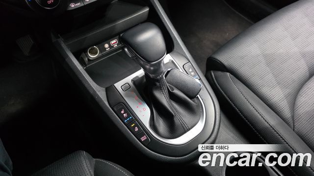 Kia K3 2019 — photo 12