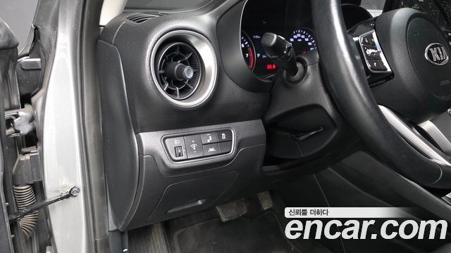 Kia K3 2019 — photo 19