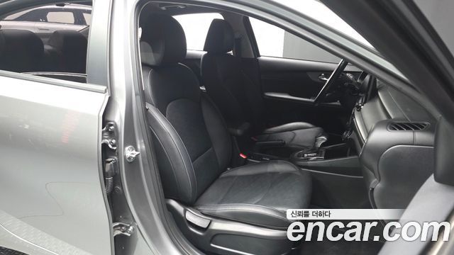Kia K3 2019 — photo 16