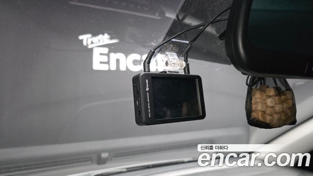 Kia K3 2019 — photo 29