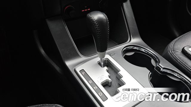 Kia Sorento 2010 — photo 9