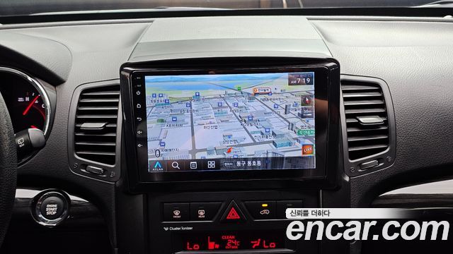 Kia Sorento 2010 — photo 14
