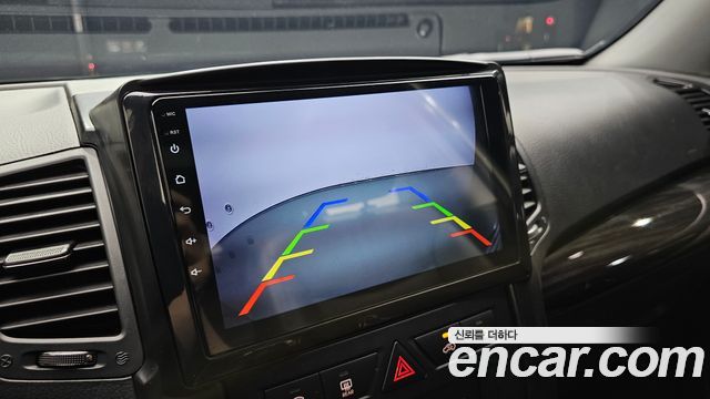 Kia Sorento 2010 — photo 15