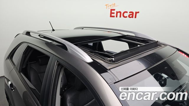 Kia Sorento 2010 — photo 17