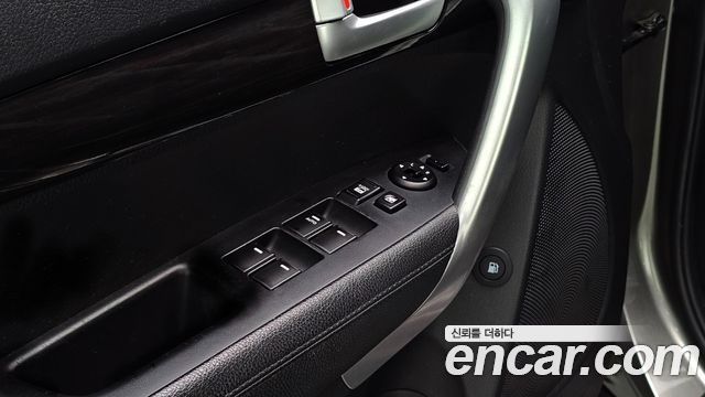 Kia Sorento 2010 — photo 18