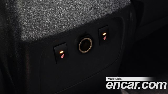 Kia Sorento 2010 — photo 19