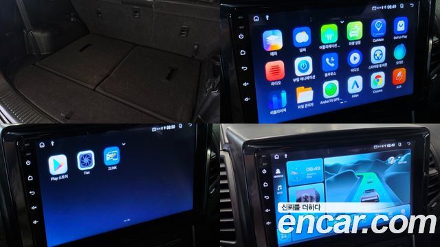 Kia Sorento 2010 — photo 20