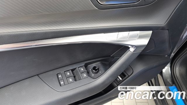 Audi A6 2020 — photo 29
