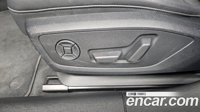 Audi A6 2020 — photo 32