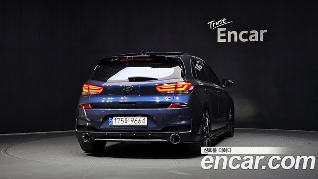 Hyundai i30 2019 — photo 4