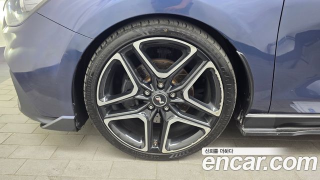 Hyundai i30 2019 — photo 5