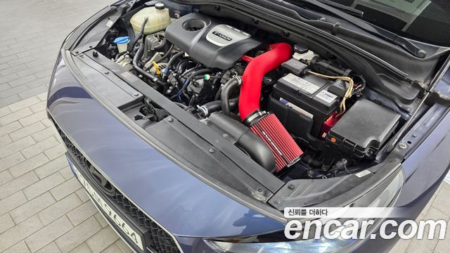 Hyundai i30 2019 — photo 6