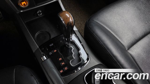 KG Mobility KORANDO 2016 — photo 12