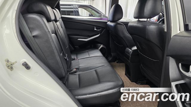KG Mobility KORANDO 2016 — photo 17