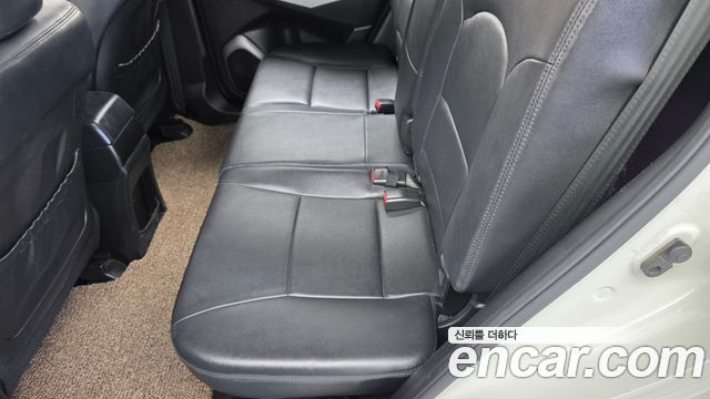 KG Mobility KORANDO 2016 — photo 22